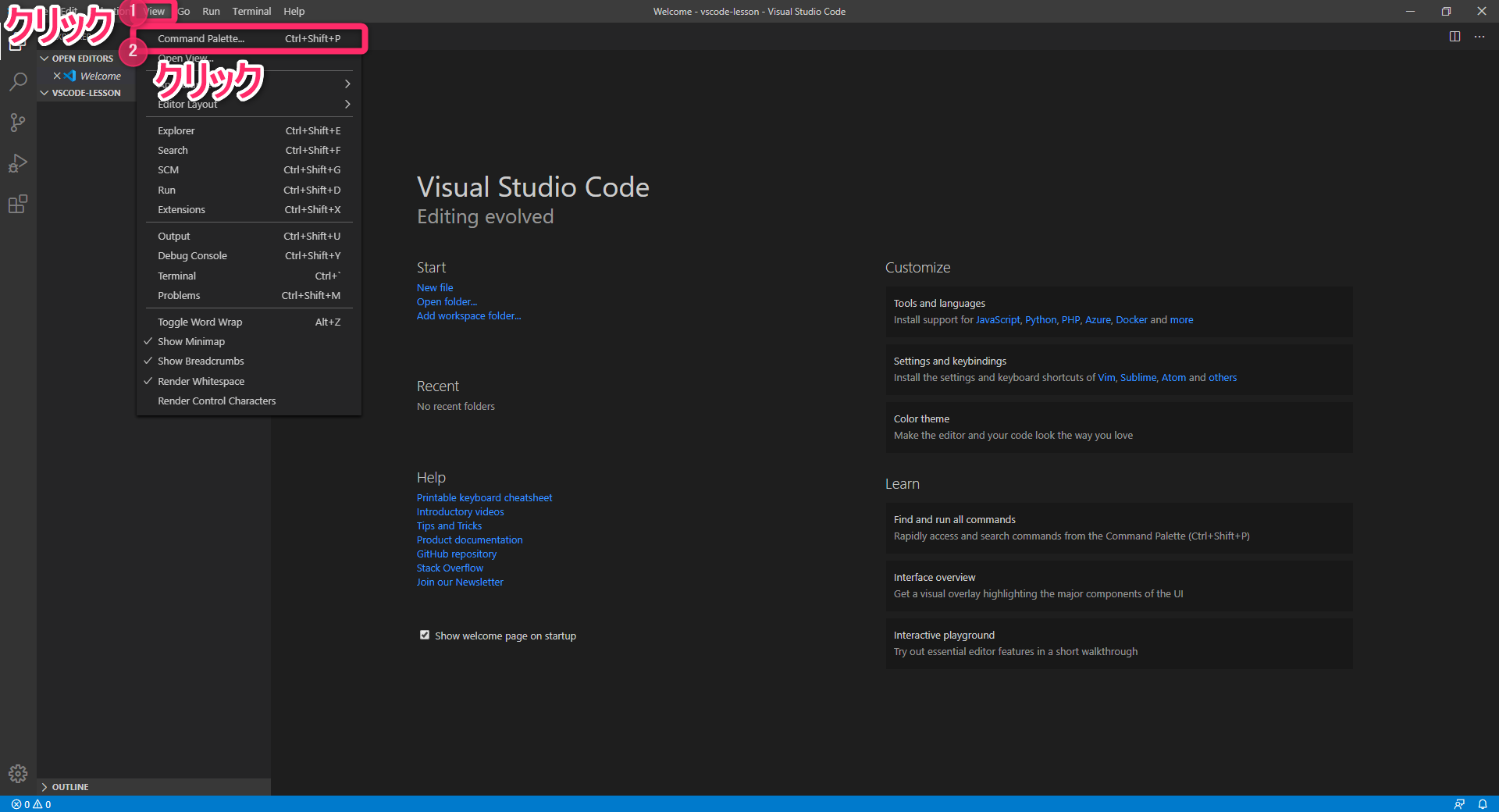 どうやって Visual Studio Code を日本語化したらいいの Ultra Code