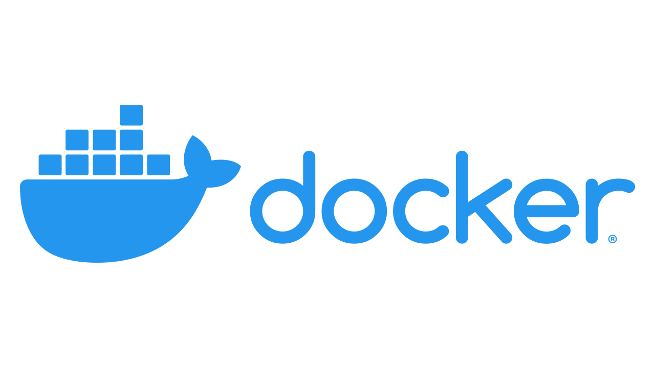 Docker ロゴ